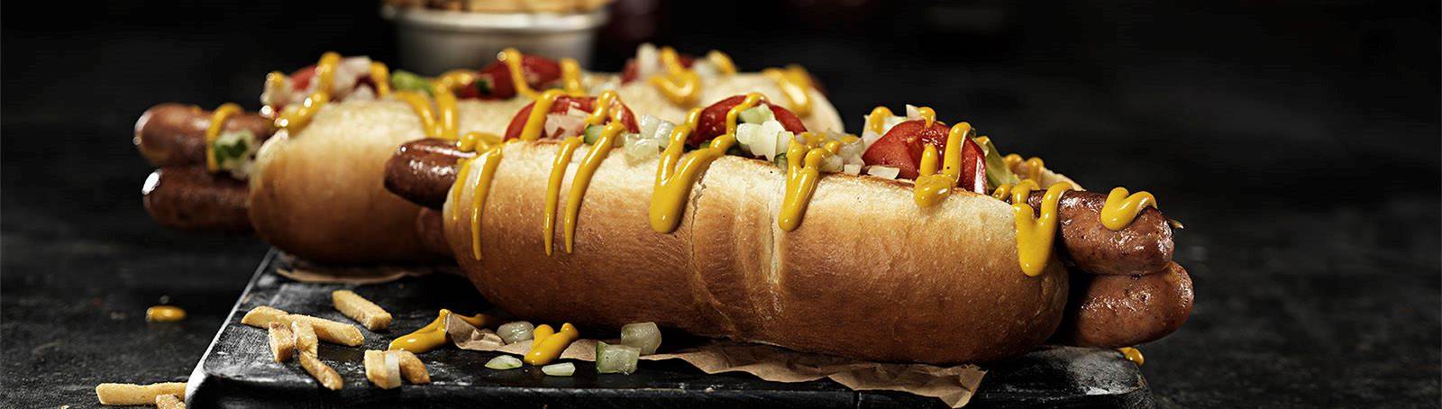 Recipe: Brooklyn Hot Dog