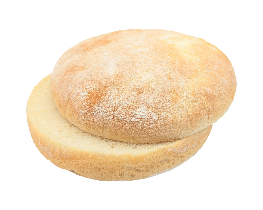 231135 Sauerteig Bun 4,5inch einzel