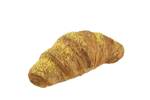 5613872 Croissant vanilje stekt