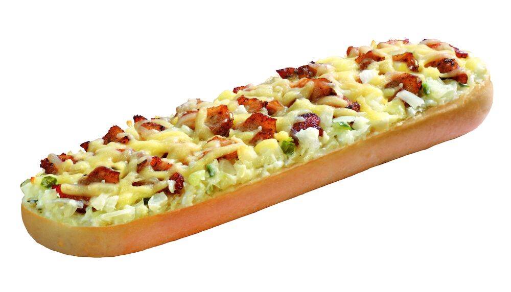 58602025 Baguette Gyros