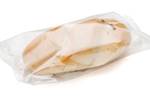Glutenfri baguette i pose justert