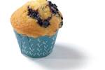 2943637 Muffins blåbær 90g