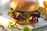HA 100 pur - Rezept Prestige