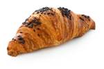 23727 Straight Filled Croissant