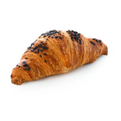 23727 Straight Filled Croissant