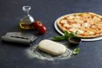 5790001512 185g Dough Puck