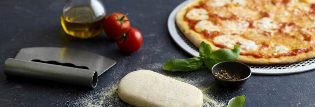 5790001512 185g Dough Puck