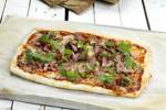 4464681 Firkantet pizza bunnmiljø br