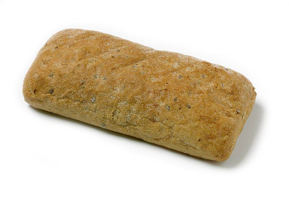 1563972 Ciabatta mørk