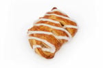 80334 Mini Apple Coronet - Icing
