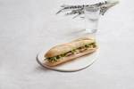 5790007777 Thaw and Serve Express Baguette