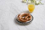 218326 Pretzel