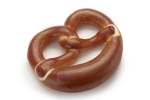 Pretzel - White