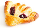 80382 Blackberry _ Creme Fan