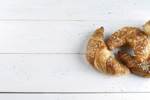 Premium croissant suol.netti