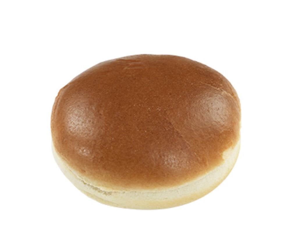 400x340-5585047 Hamburgerbrød brioche style 109g