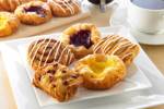 Mini Danish Selection - low res