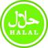 New logo halal