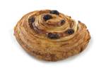 4689329 Pain aux raisins 120g