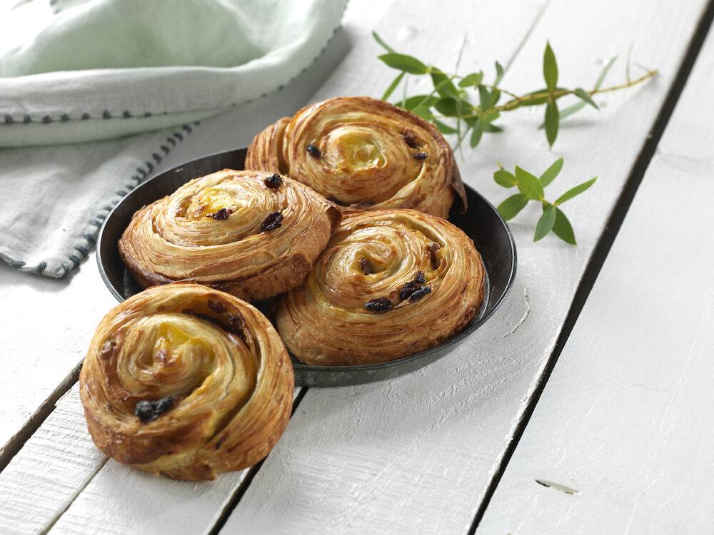4689329 pain aux raisins miljø - liggende