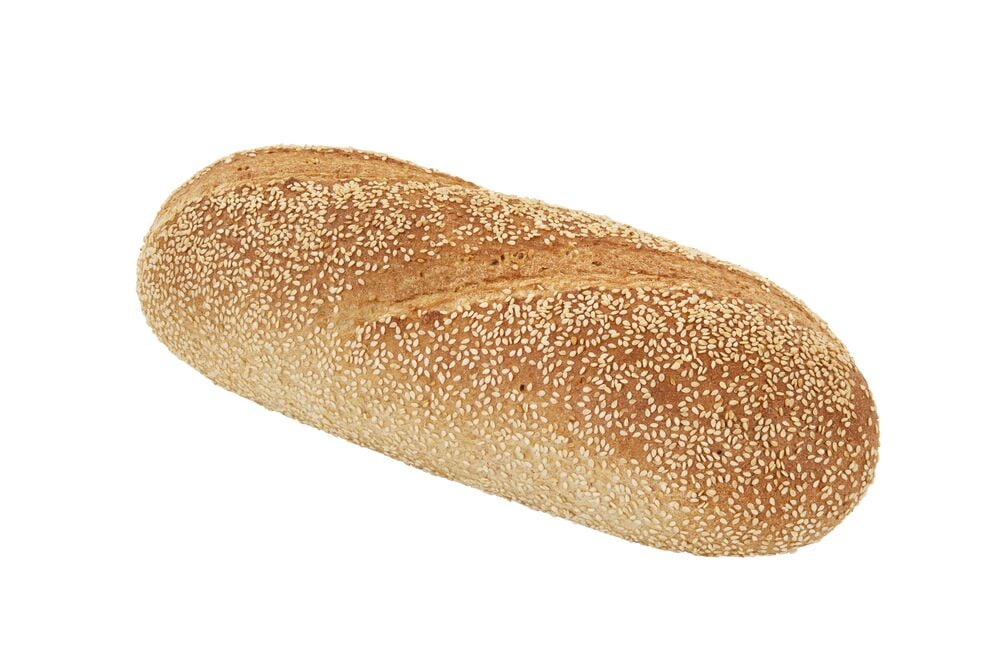 6833503 Steinovnsbakt sesambrød