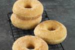 5445283 donut sukker høyde