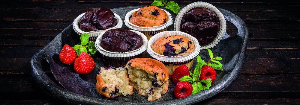 1140x400 Glutenfrie muffins