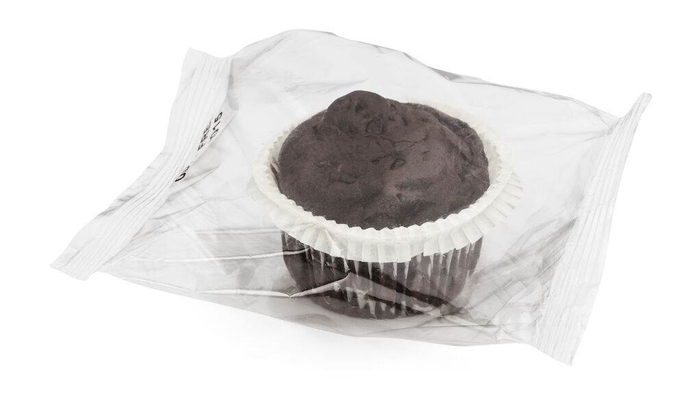 4198867 Glutenfri Sjokolademuffin