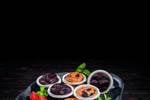 Glutenfrie muffins Cmyk