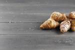 Minicroissant makeat netti