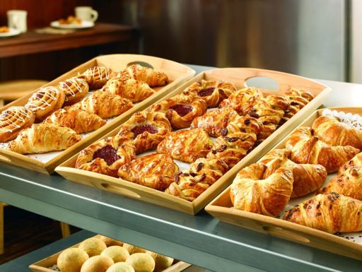 5251006 Shulstad Large Danish Selection for Hotel Breakfast