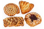 52501006 Large Danish Assortment
