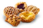 00080510 Mini-Danish-Selection