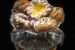 Mini wienerbrød assortert