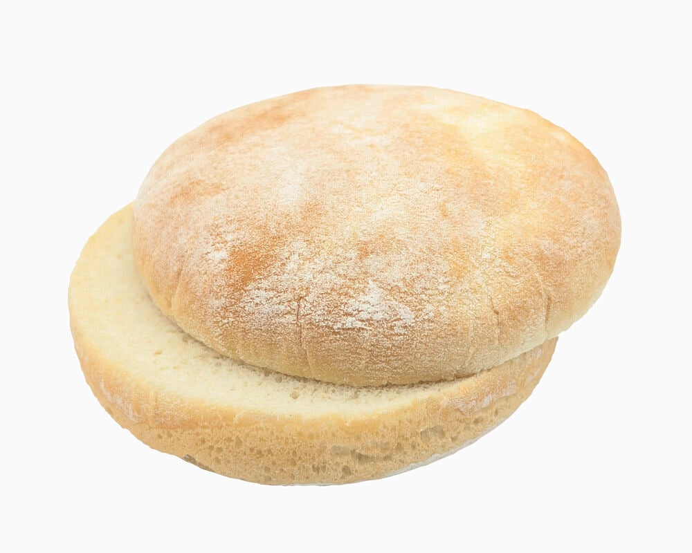 229033 Sauerteig Bun 4,5inch