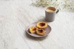 5790088802 Portuguese Custard Tart