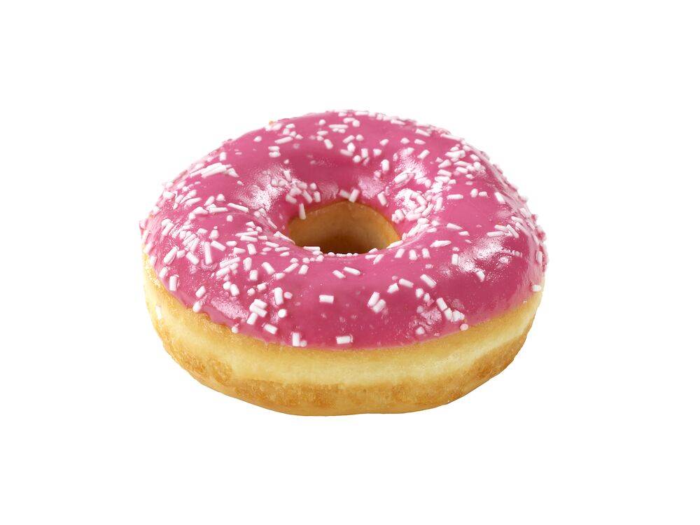 5450846 donut bringebær 2