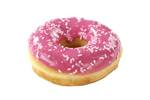 5450846 donut bringebær