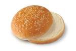 hamburger bun