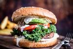 Hamburger image 4
