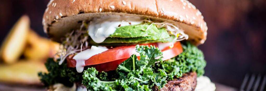 Hamburger image 4