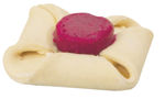 6103 Raspberry Crown - unbaked