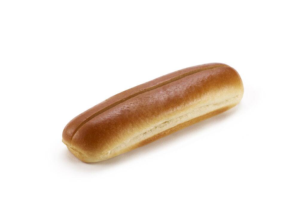 1547 Jumbo Brioche