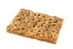 4498531 Focaccia med cherrytomat 1200g