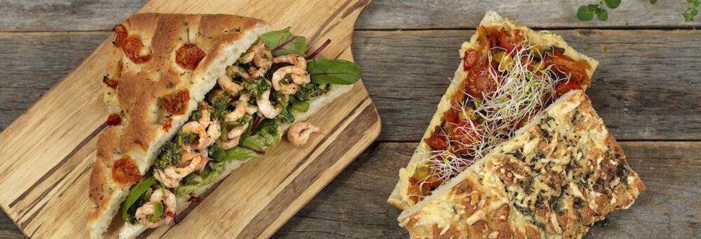 Focaccia 001