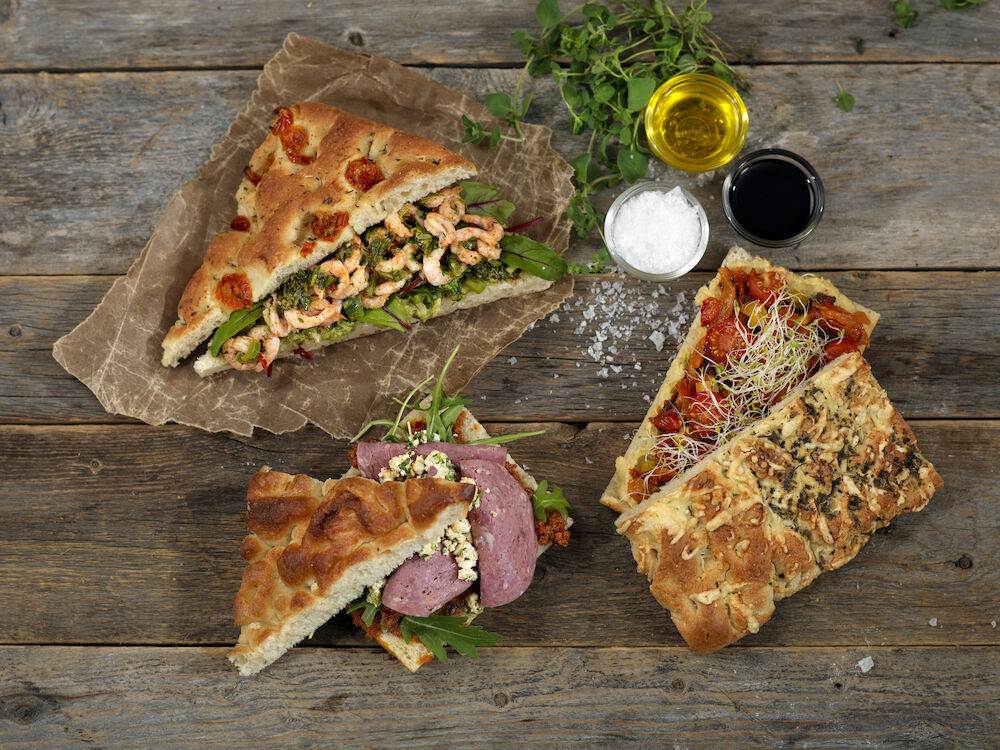 Focaccia 003