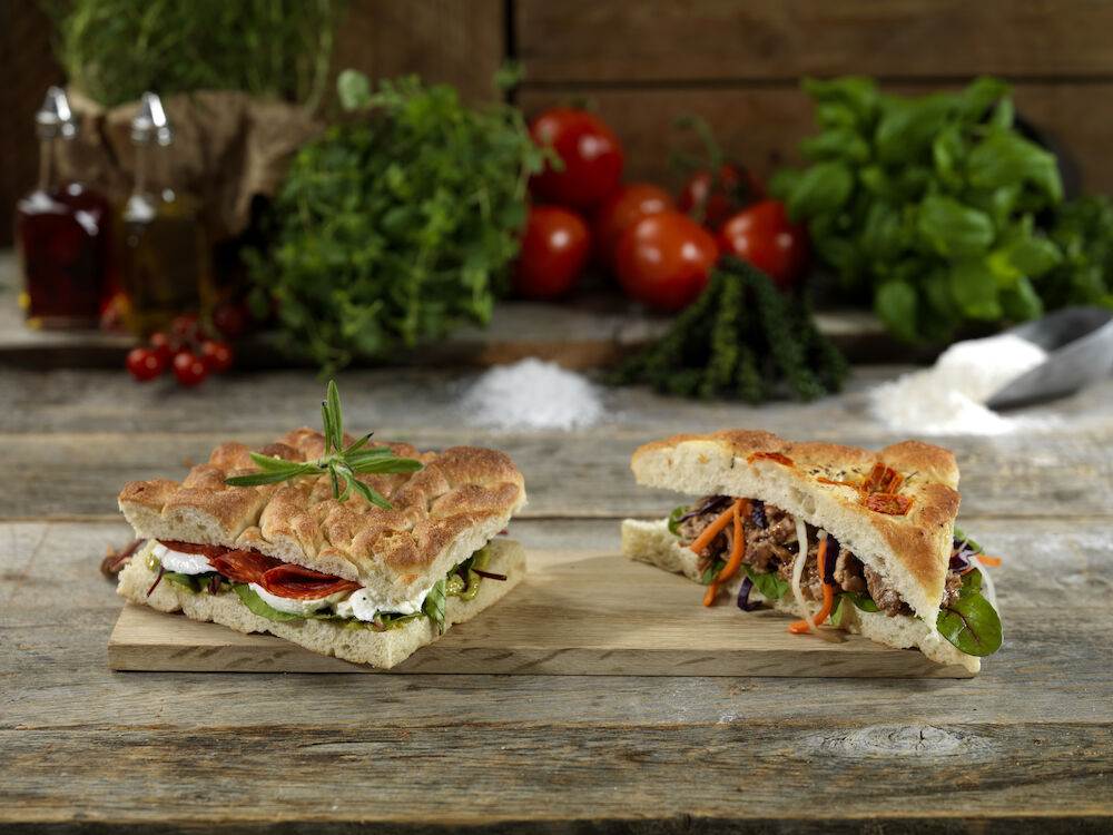 Focaccia 014