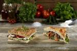Focaccia 014