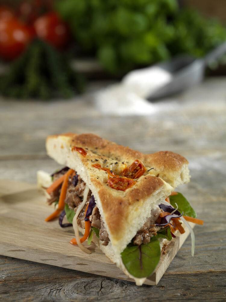 Focaccia 017