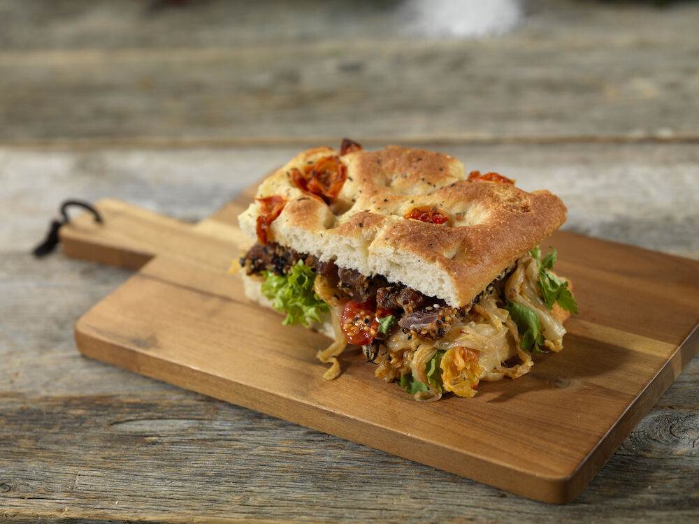 Focaccia 021